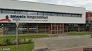 Commercial property for sale, Sittard-Geleen, Limburg, Lissabonlaan 10