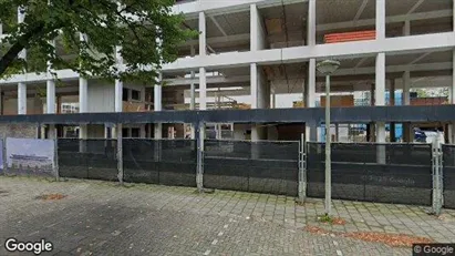 Kantorruimte for rent in Amsterdam Zuideramstel - Photo from Google Street View
