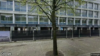 Kantorruimte for rent in Amsterdam Zuideramstel - Photo from Google Street View