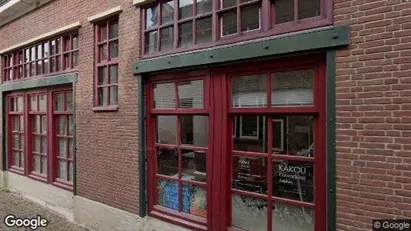 Kantorruimte for sale in Zutphen - Photo from Google Street View