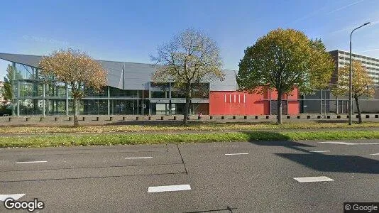 Kantorruimte for rent i Leeuwarden - Foto uit Google Street View