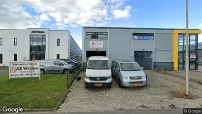 Bedrijfsruimtes for rent in Leeuwarden - Photo from Google Street View