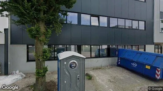 Kantorruimte for rent i Tilburg - Foto uit Google Street View