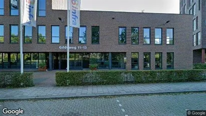 Kantorruimte for rent in Pijnacker-Nootdorp - Photo from Google Street View