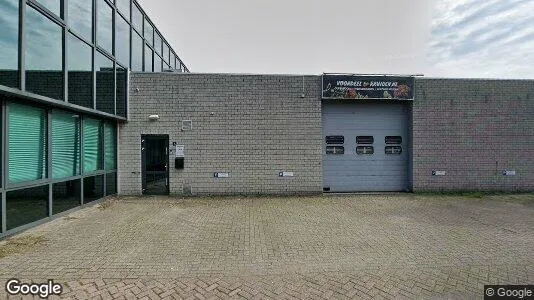 Kantorruimte for rent i Rotterdam Kralingen-Crooswijk - Foto uit Google Street View
