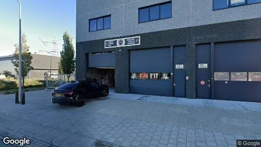 Bedrijfsruimtes for sale i Westland - Foto uit Google Street View
