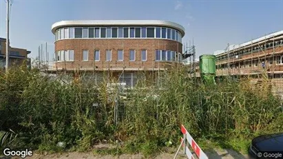 Bedrijfsruimtes for rent in Weesp - Photo from Google Street View