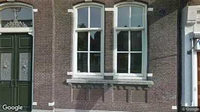Bedrijfsruimtes for rent in Maassluis - Photo from Google Street View