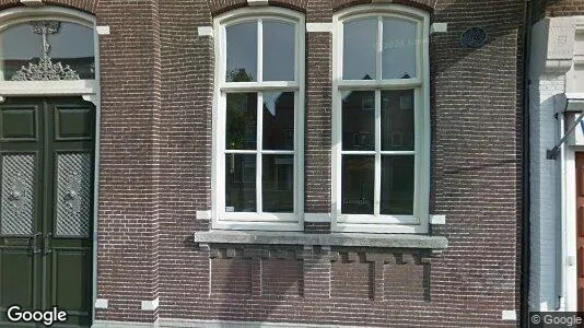 Bedrijfsruimtes for rent i Maassluis - Foto uit Google Street View
