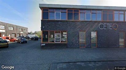 Kantorruimte for rent in Bodegraven-Reeuwijk - Photo from Google Street View