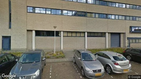 Bedrijfsruimtes for rent i Amsterdam Westpoort - Foto uit Google Street View