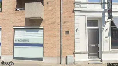Kantorruimte for rent in Breda - Photo from Google Street View