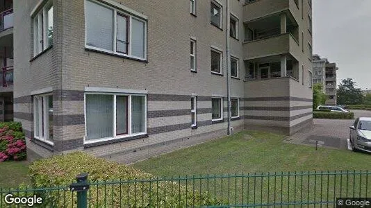 Bedrijfsruimtes for sale i Almere - Foto uit Google Street View