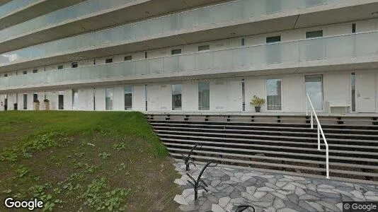 Bedrijfsruimtes for sale i Purmerend - Foto uit Google Street View