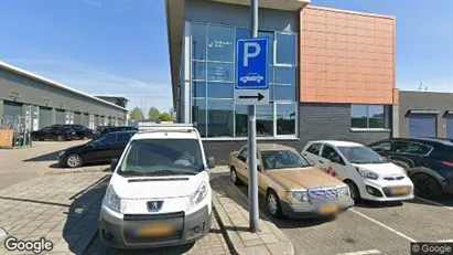 Kantorruimte for rent in Rotterdam Hoogvliet - Photo from Google Street View