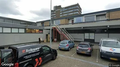 Bedrijfsruimtes for rent in Den Bosch - Photo from Google Street View