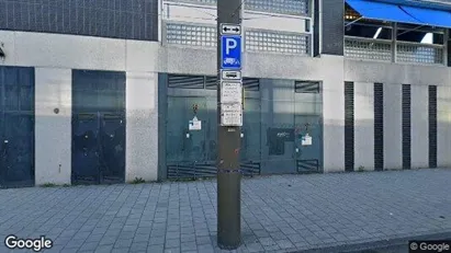 Kantorruimte for rent in Amsterdam Westpoort - Photo from Google Street View