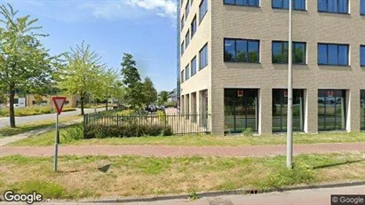 Kantorruimte for rent in Amsterdam Westpoort - Photo from Google Street View