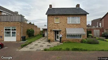 Bedrijfsruimtes for rent in Echt-Susteren - Photo from Google Street View