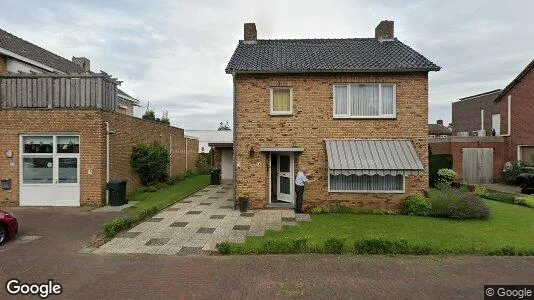 Bedrijfsruimtes for rent i Echt-Susteren - Foto uit Google Street View