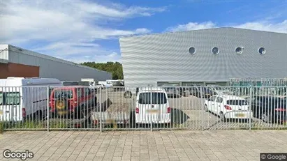 Bedrijfsruimtes for rent in Delft - Photo from Google Street View