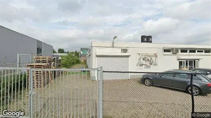 Bedrijfsruimtes for rent in Breda - Photo from Google Street View