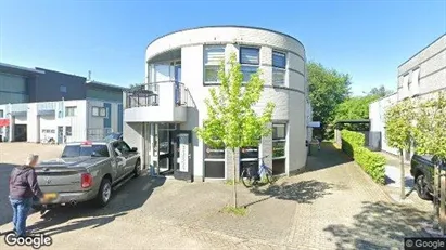 Kantorruimte for rent in Veenendaal - Photo from Google Street View