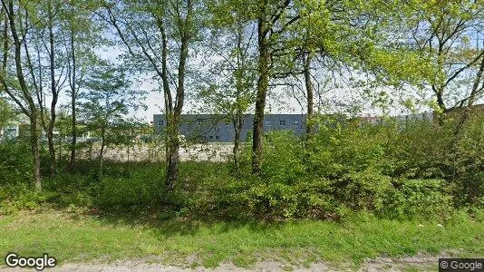 Bedrijfsruimtes for rent i Oosterhout - Foto uit Google Street View