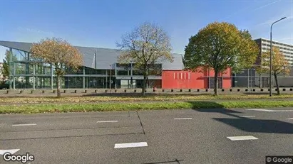 Kantorruimte for rent in Leeuwarden - Photo from Google Street View