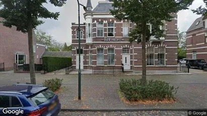 Bedrijfsruimtes for sale in Oisterwijk - Photo from Google Street View