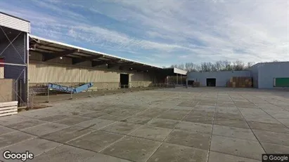 Bedrijfsruimtes for rent in Purmerend - Photo from Google Street View