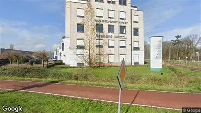 Bedrijfsruimtes for rent in Gemert-Bakel - Photo from Google Street View