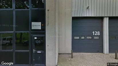 Bedrijfsruimtes for rent in Zoetermeer - Photo from Google Street View