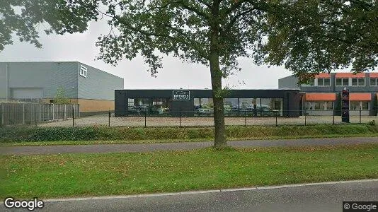 Kantorruimte for rent i Deurne - Foto uit Google Street View