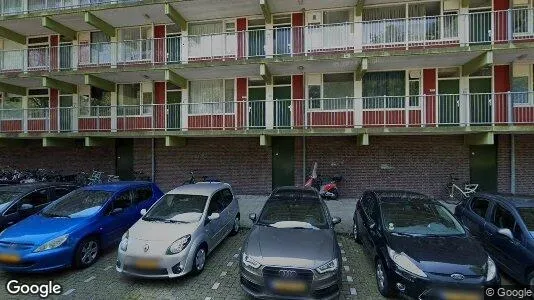Bedrijfsruimtes for sale i Purmerend - Foto uit Google Street View