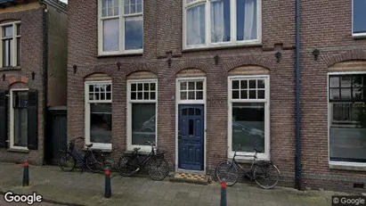 Bedrijfsruimtes for sale in Hilversum - Photo from Google Street View