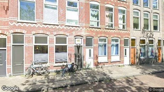 Bedrijfsruimtes for sale i Breda - Foto uit Google Street View