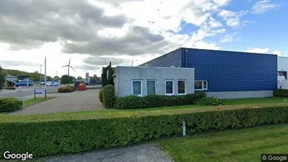 Kantorruimte for rent in Leeuwarden - Photo from Google Street View