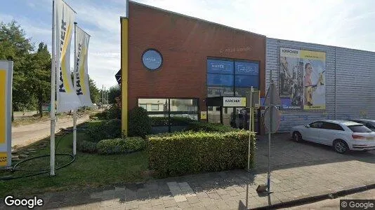 Bedrijfsruimtes for rent i Zaanstad - Foto uit Google Street View