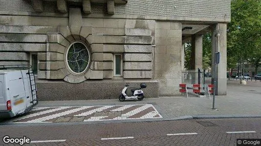 Kantorruimte for rent i Rotterdam Centrum - Foto uit Google Street View