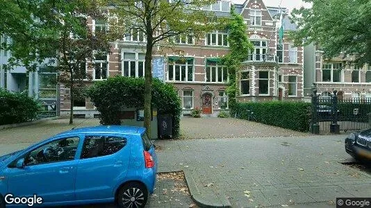 Kantorruimte for rent i Rotterdam Centrum - Foto uit Google Street View