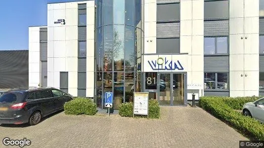 Kantorruimte for rent i Apeldoorn - Foto uit Google Street View