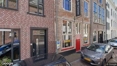 Bedrijfsruimtes for rent in Kampen - Photo from Google Street View