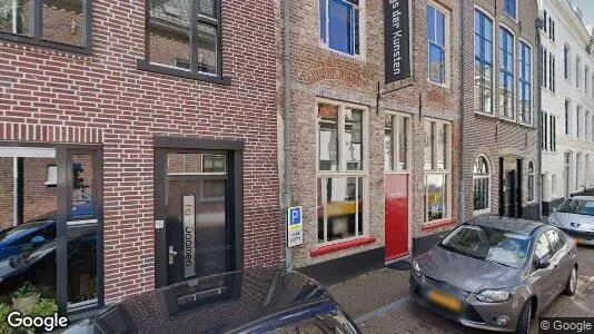 Bedrijfsruimtes for rent i Kampen - Foto uit Google Street View