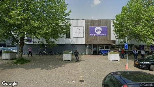Bedrijfsruimtes for rent i Deventer - Foto uit Google Street View