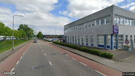 Kantorruimte for rent i Arnhem - Foto uit Google Street View