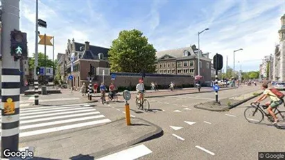 Kantorruimte for rent in Amsterdam Centrum - Photo from Google Street View