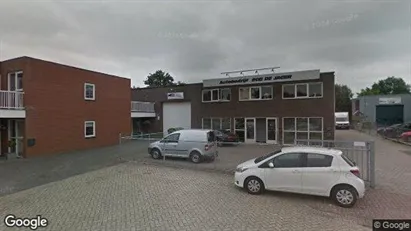 Bedrijfsruimtes for rent in Gemert-Bakel - Photo from Google Street View
