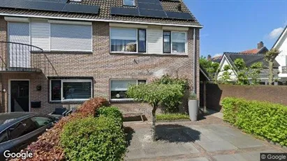 Kantorruimte for rent in Amsterdam Noord - Photo from Google Street View