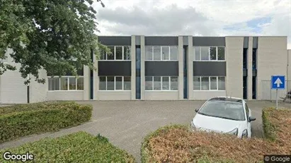 Bedrijfsruimtes for rent in Tilburg - Photo from Google Street View